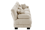 CLOUDIES 134" Sofa 3 Seater