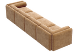 PERTH 142" Sofa 4 Seater