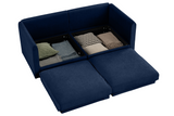 HARMONY 75" Loveseat