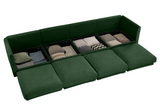 PERTH 142" Sofa 4 Seater