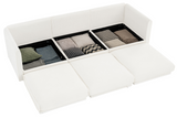 PERTH 109" Sofa 3 Seater