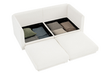 HARMONY 75" Loveseat