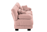 CLOUDIES 94" Loveseat