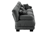 CLOUDIES 134" Sofa 3 Seater