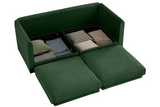 HARMONY 75" Loveseat