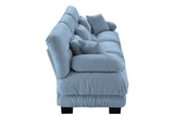 CLOUDIES 134" Sofa 3 Seater