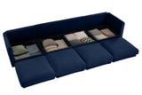 PERTH 142" Sofa 4 Seater