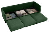 PERTH 109" Sofa 3 Seater