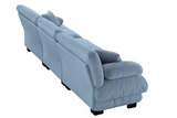 CLOUDIES 134" Sofa 3 Seater
