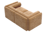 HARMONY 75" Loveseat