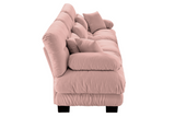 CLOUDIES 134" Sofa 3 Seater