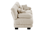 CLOUDIES 94" Loveseat