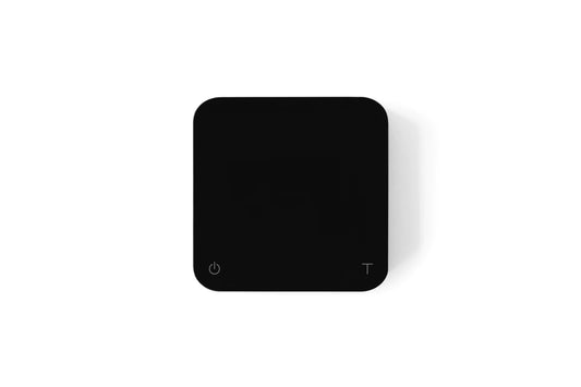 Acaia Pearl Scale - Pitch Black