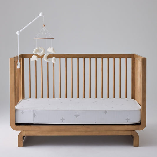 Hush Little Baby Breathable Crib Mattress