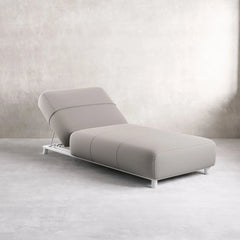 Peniche Outdoor Lounger