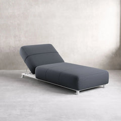 Peniche Outdoor Lounger