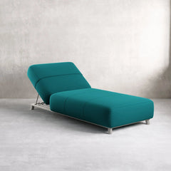 Peniche Outdoor Lounger