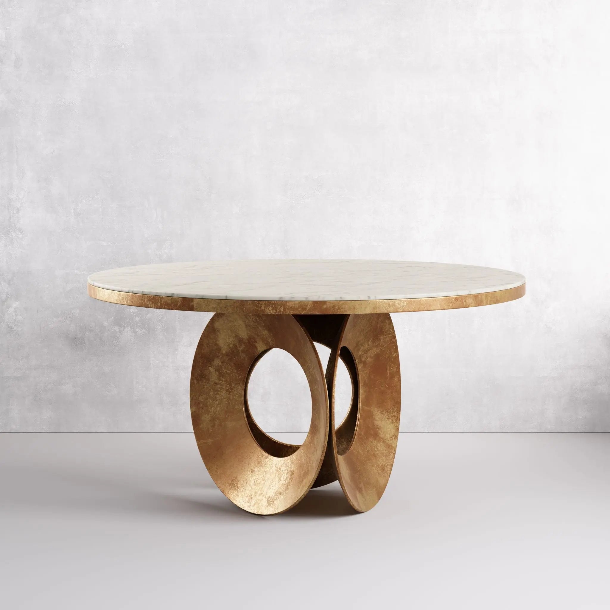 Perugia Entry Table