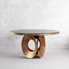 Perugia Entry Table