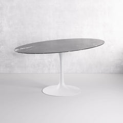 Pescara Dining Table (Oval)