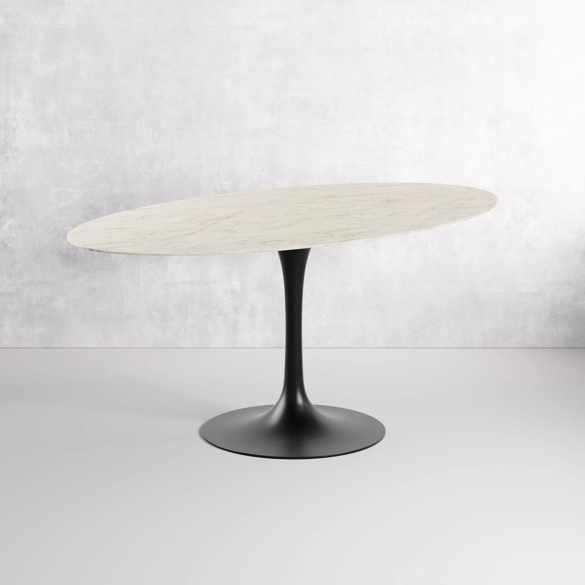 Pescara Dining Table (Oval)