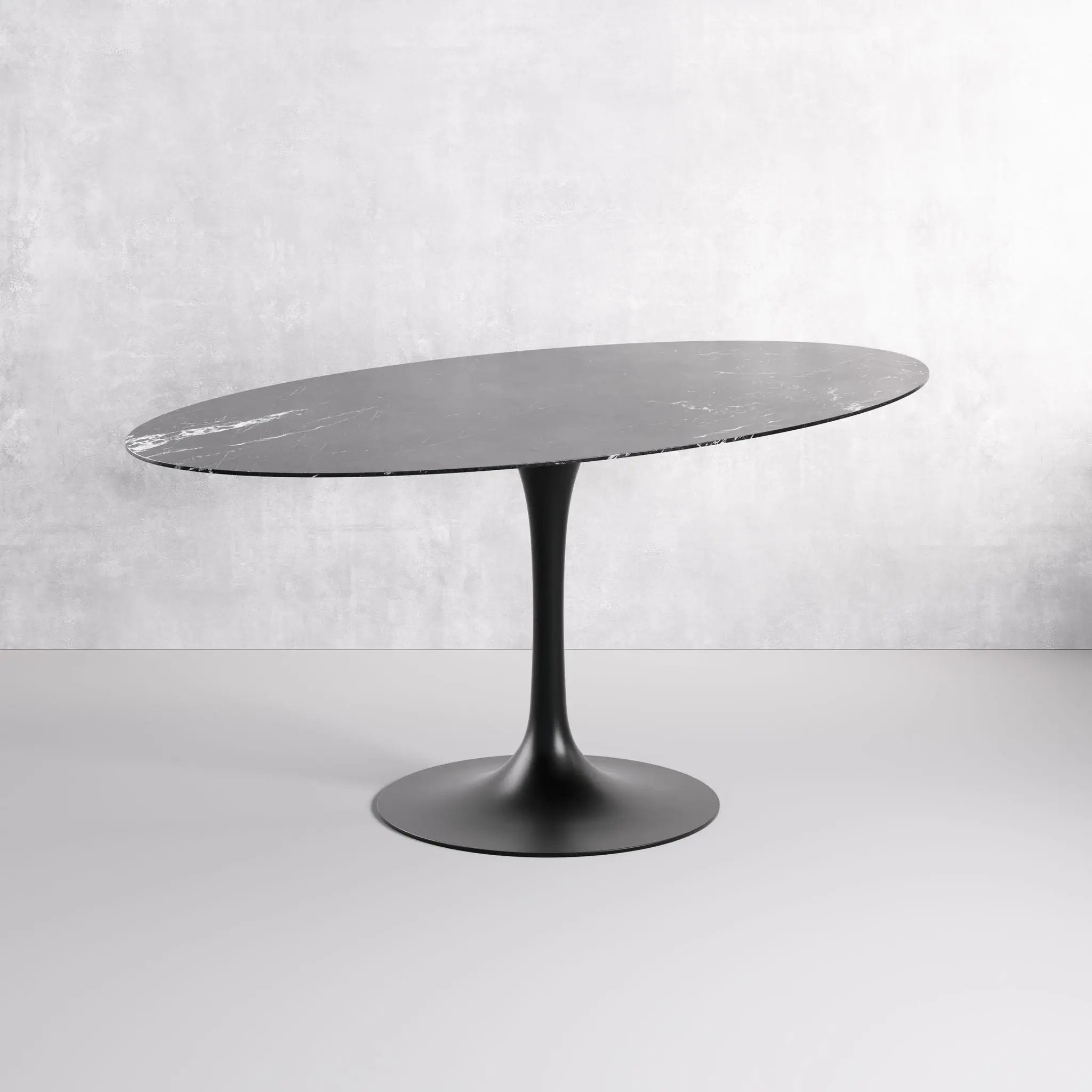 Pescara Dining Table (Oval)