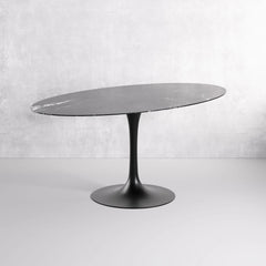 Pescara Dining Table (Oval)