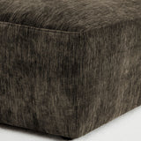 Philo Chenille Low Profile Modular Sofa (3-Seater)
