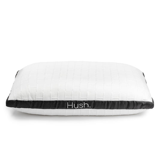 Hush Hybrid Cooling Pillow