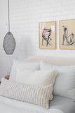 Ojai Oversized Throw