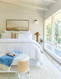 Kelly Duvet Cover