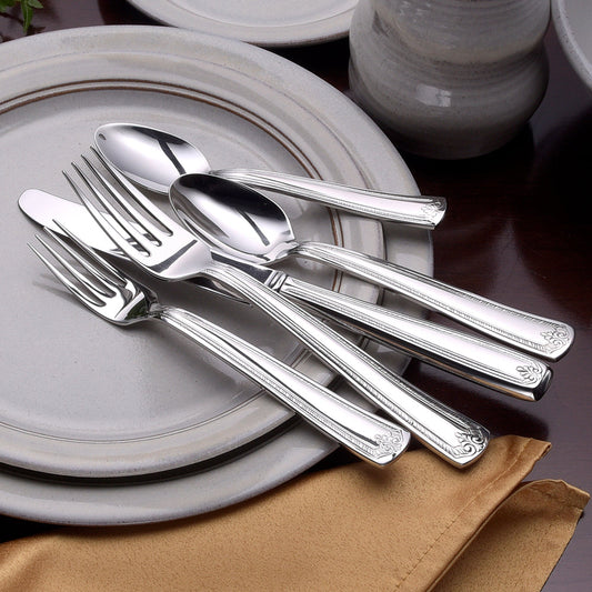 Prestige- 65 Piece Set