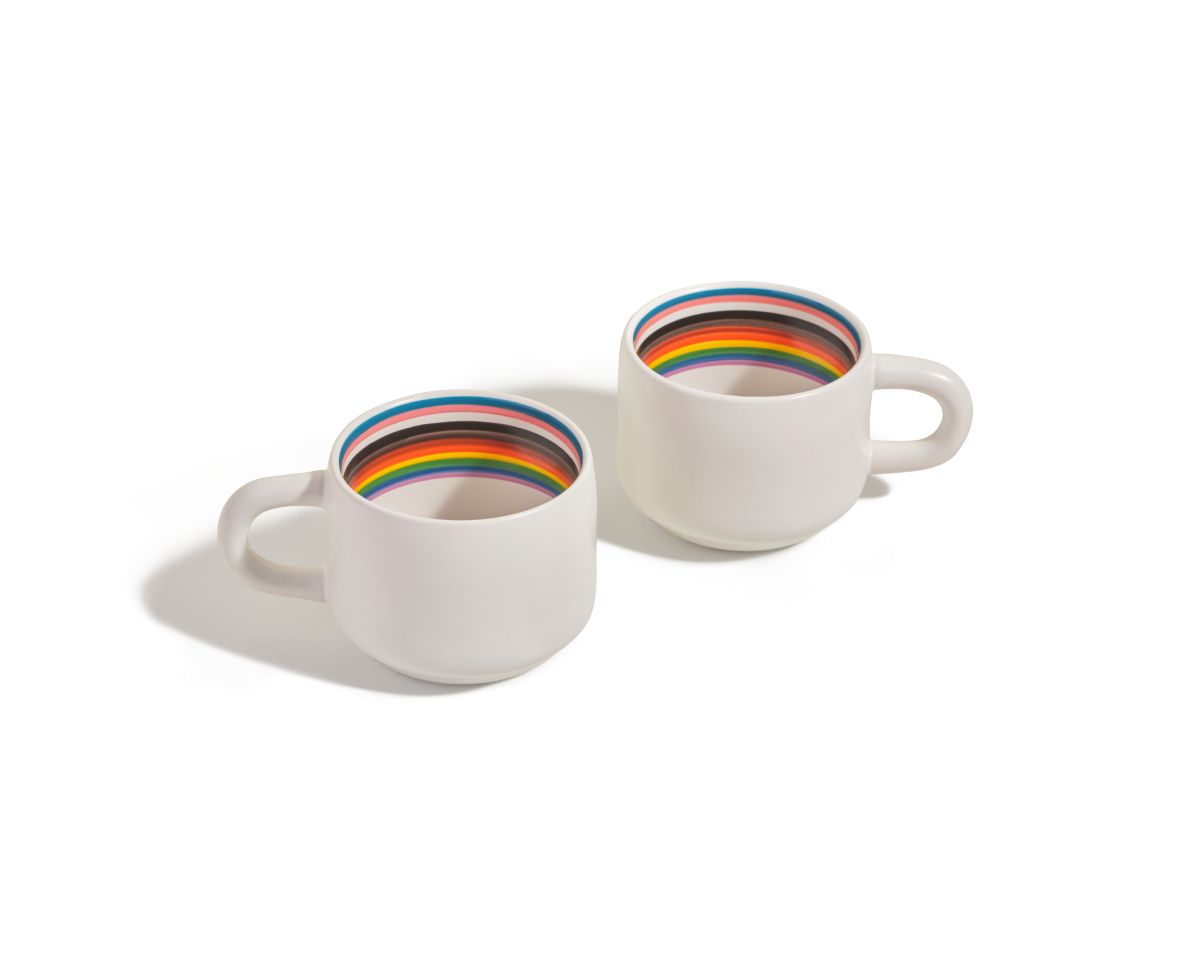 Full of Pride Mugs