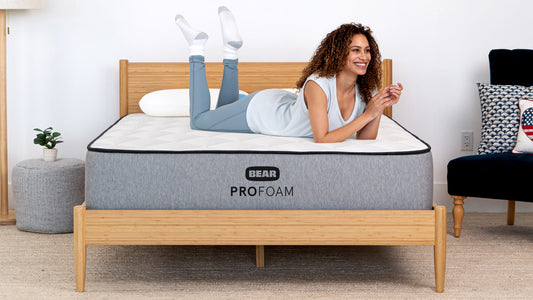 Pro Foam