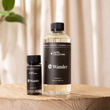 Wander