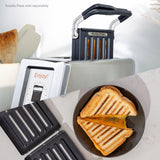 R180 Connect Smart Toaster