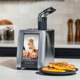 R180 Connect Plus Smart Toaster + Toastie Press