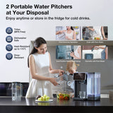 R9 Countertop Reverse Osmosis Water Purifier