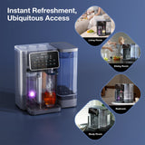 R9 Countertop Reverse Osmosis Water Purifier