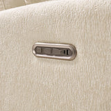Cuddle Auto Rock Nursery Swivel Chair