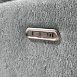 Cuddle Auto Rock Nursery Swivel Chair