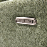 Cuddle Auto Rock Nursery Swivel Chair