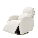 Cuddle Auto Rock Nursery Swivel Chair
