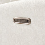 Cuddle Auto Rock Nursery Swivel Chair