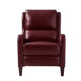 Deliat Genuine Leather Recliner