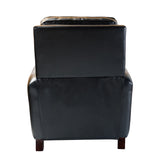 Annabelle Genuine Leather Recliner Chair(Optional Types)