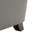 Annabelle Genuine Leather Recliner Chair(Optional Types)