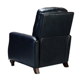 Annabelle Genuine Leather Recliner Chair(Optional Types)