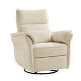 CUDDLESUPPORT ARMRESTS  Nursery Power Glider