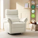 CUDDLESUPPORT ARMRESTS  Nursery Power Glider